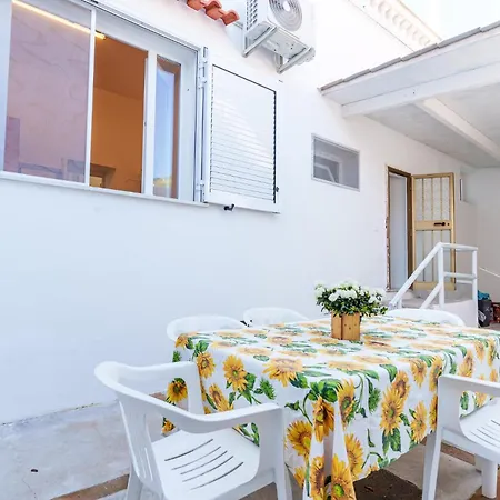 Σπίτι διακοπών Casa Riviera Di Chiaia *