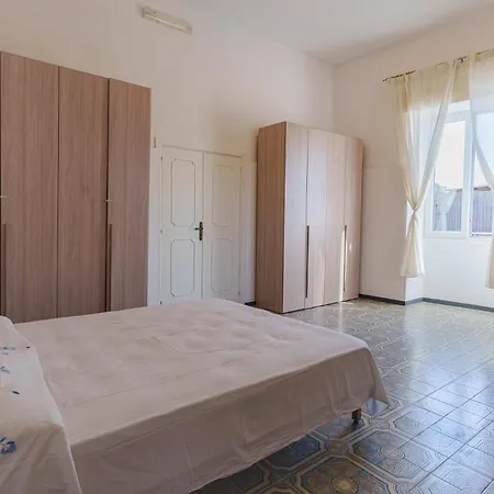 Casa Riviera Di Chiaia Σπίτι διακοπών Forio di Ischia