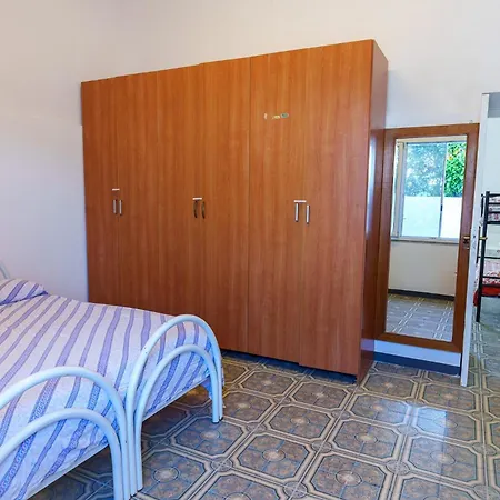 Casa Riviera Di Chiaia *