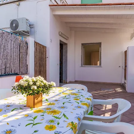 Casa Riviera Di Chiaia Forio di Ischia