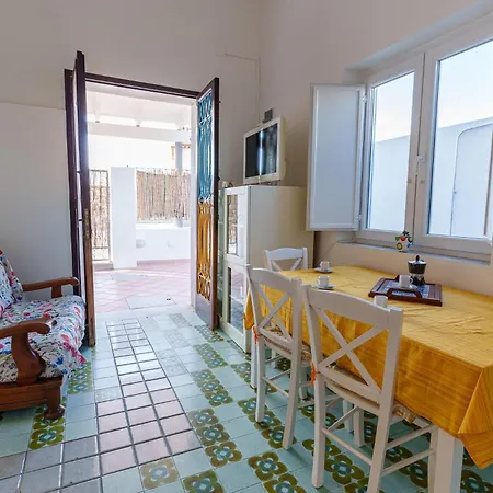 Casa Riviera Di Chiaia * Forio di Ischia