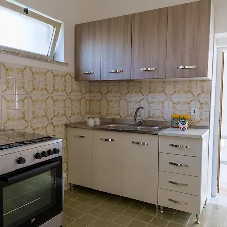 Casa Riviera Di Chiaia Casa de Férias Forio di Ischia