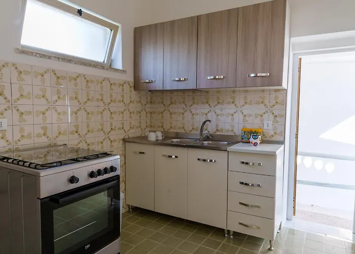 Casa Riviera Di Chiaia Holiday home Forio (Isola d'Ischia)